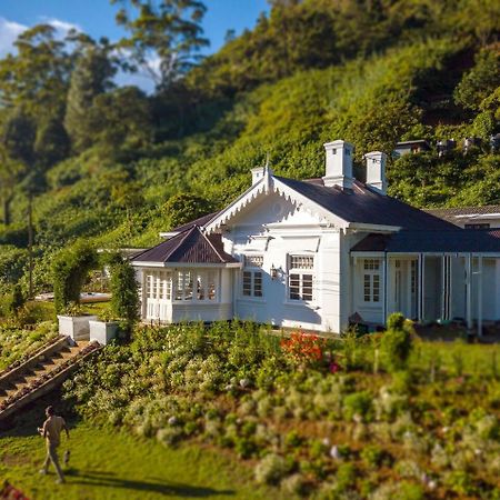The Clovelly Bungalow ヌワラ・エリヤ エクステリア 写真