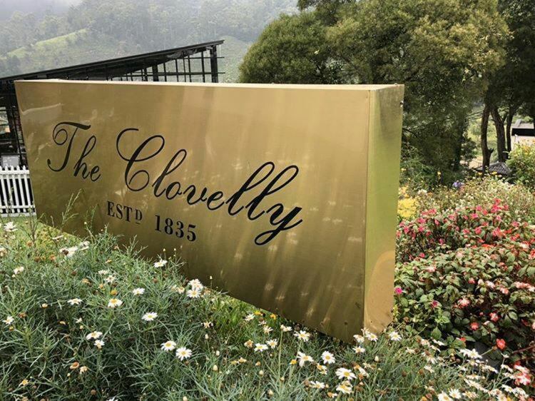 The Clovelly Bungalow ヌワラ・エリヤ エクステリア 写真